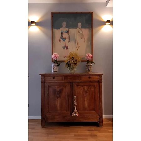 דירות בארי Luxuryflat 42 מראה חיצוני תמונה