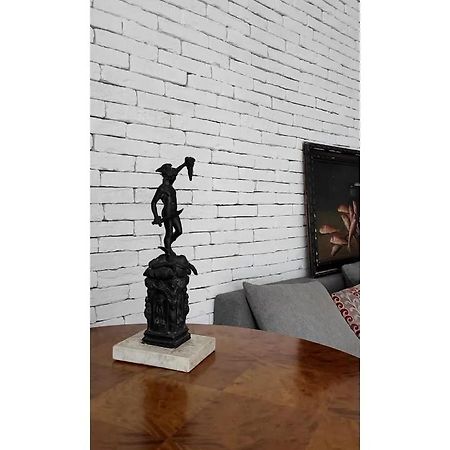 דירות בארי Luxuryflat 42 מראה חיצוני תמונה