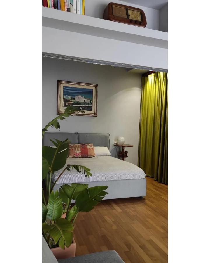 דירות בארי Luxuryflat 42 מראה חיצוני תמונה