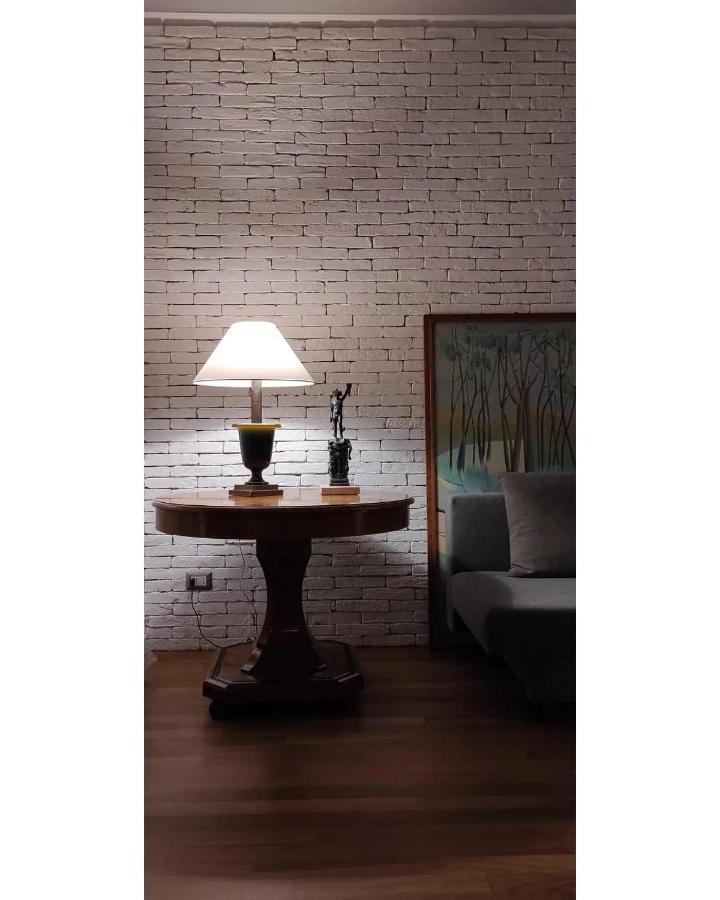 דירות בארי Luxuryflat 42 מראה חיצוני תמונה
