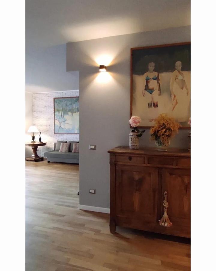 דירות בארי Luxuryflat 42 מראה חיצוני תמונה