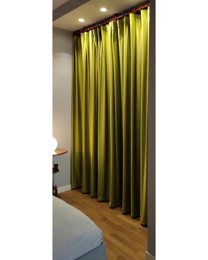 דירות בארי Luxuryflat 42 מראה חיצוני תמונה