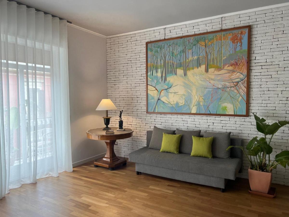 דירות בארי Luxuryflat 42 מראה חיצוני תמונה