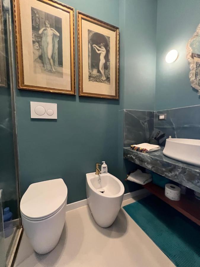 דירות בארי Luxuryflat 42 מראה חיצוני תמונה