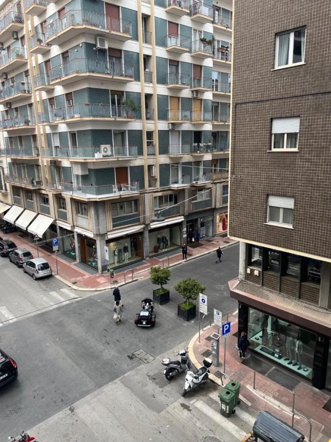 דירות בארי Luxuryflat 42 מראה חיצוני תמונה