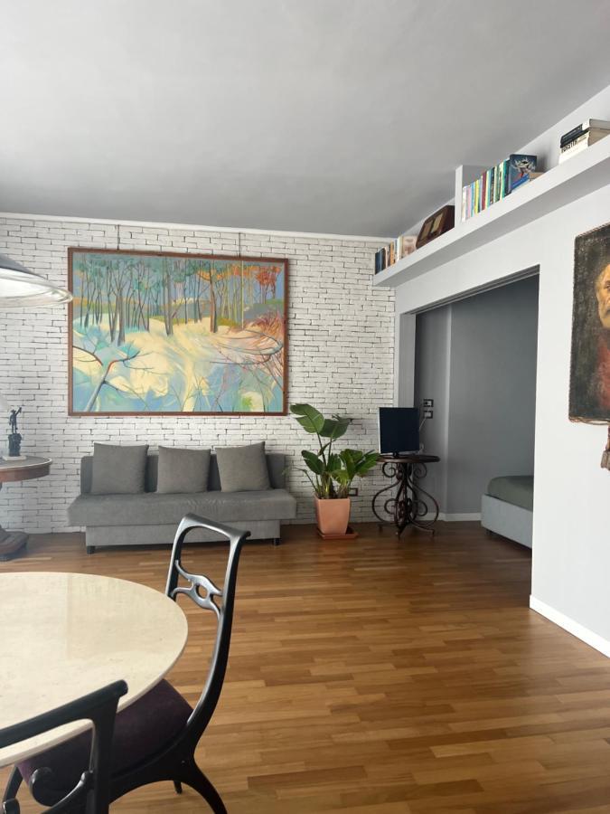 דירות בארי Luxuryflat 42 מראה חיצוני תמונה
