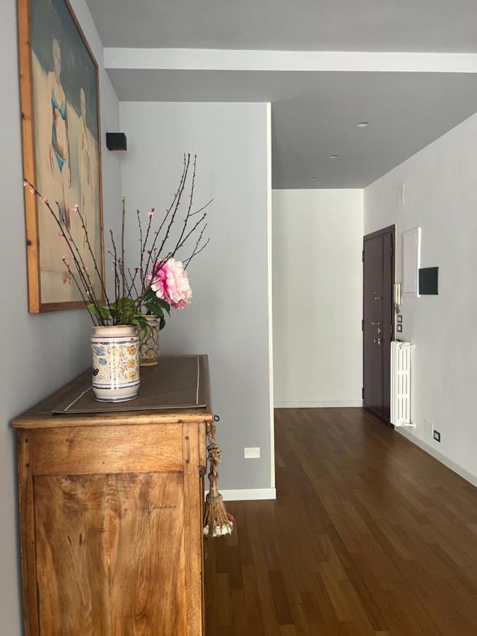 דירות בארי Luxuryflat 42 מראה חיצוני תמונה