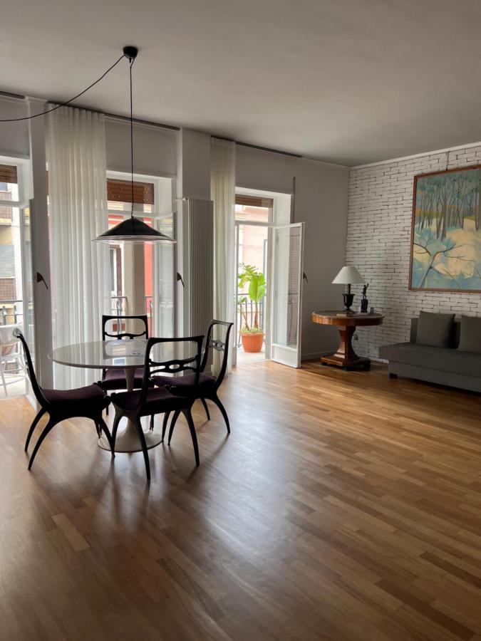 דירות בארי Luxuryflat 42 מראה חיצוני תמונה